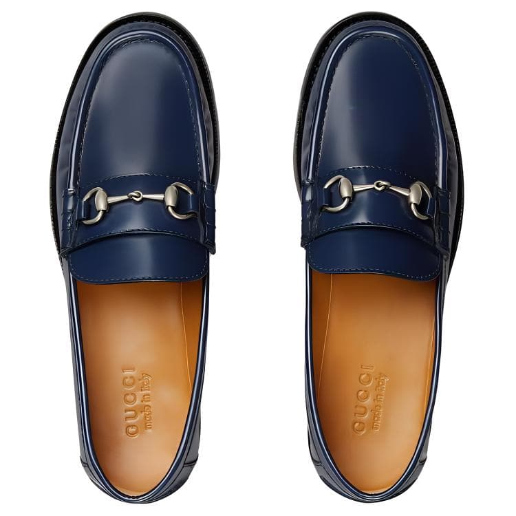Gucci Loafers