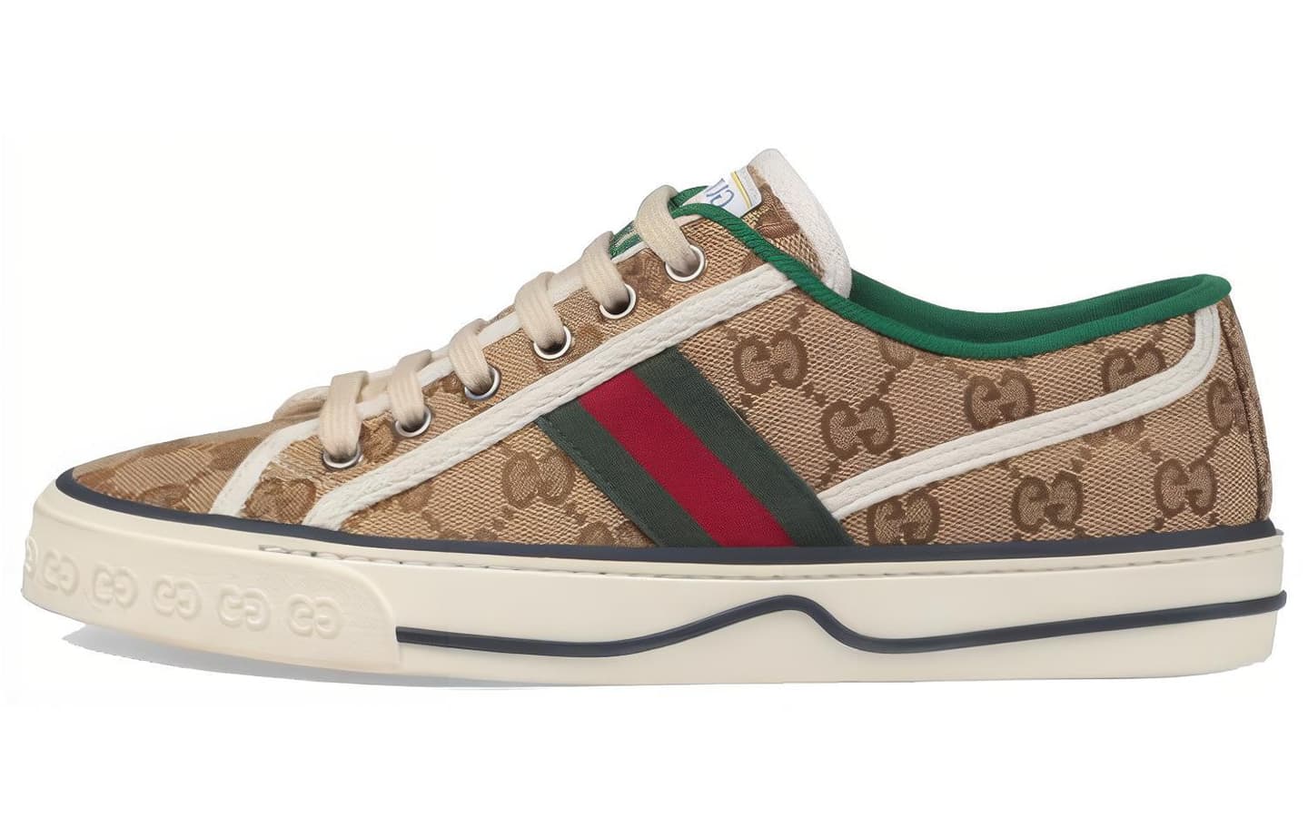 Gucci Tennis 1977