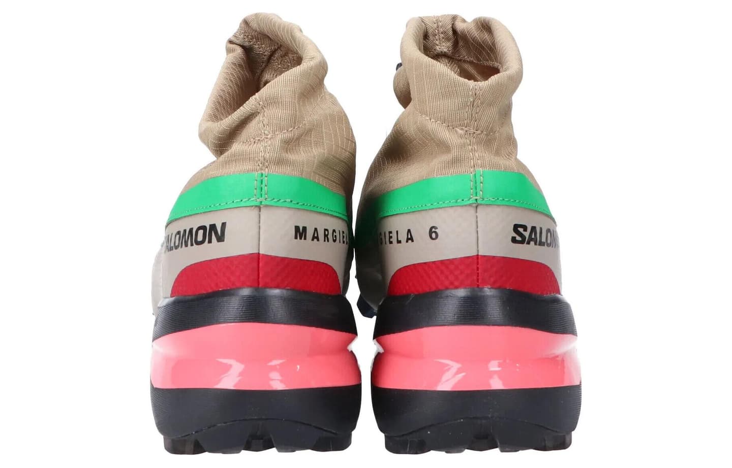 Salomon x MM6 Maison Margiela