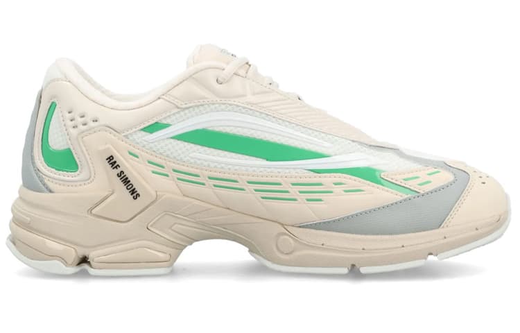 RAF SIMONS