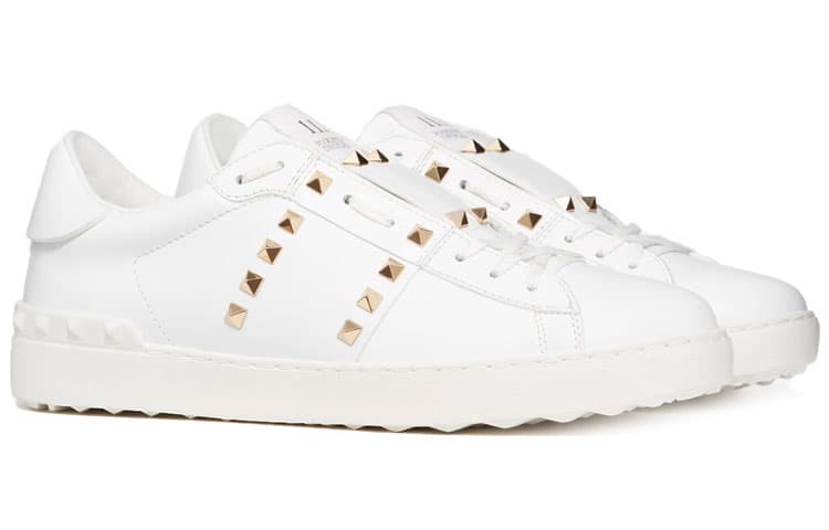 Valentino Rockstud Untitled