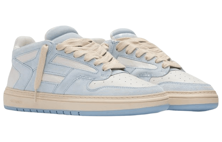 REPRESENT Reptor Low Pink Blue