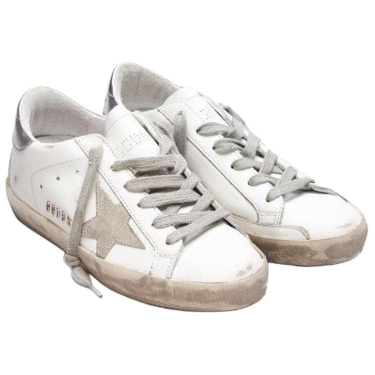 Golden Goose Super-Star