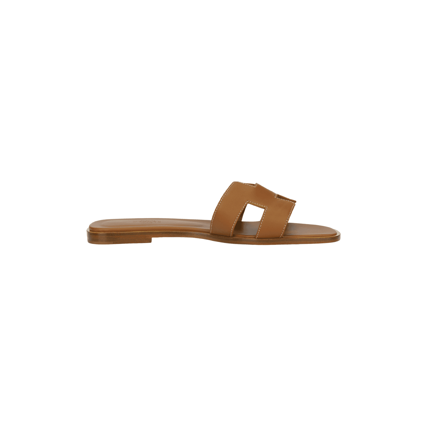 Hermes Oran Brown