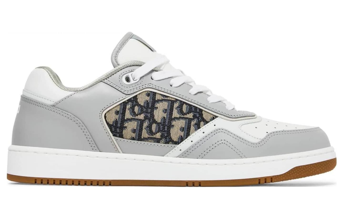 Dior B27 Low Dior Oblique Galaxy