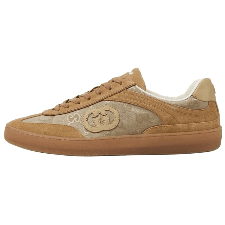 Gucci G75 Brown