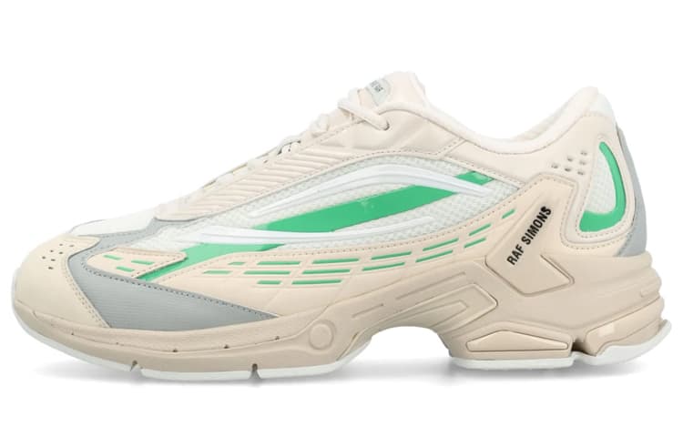 RAF SIMONS