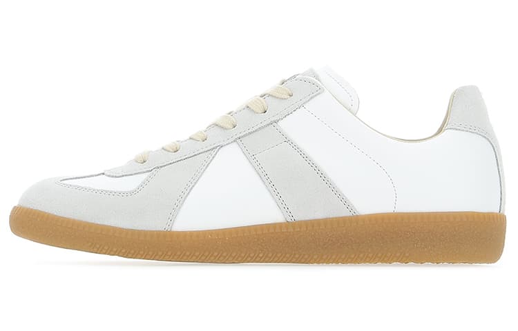 Maison Margiela Replica White