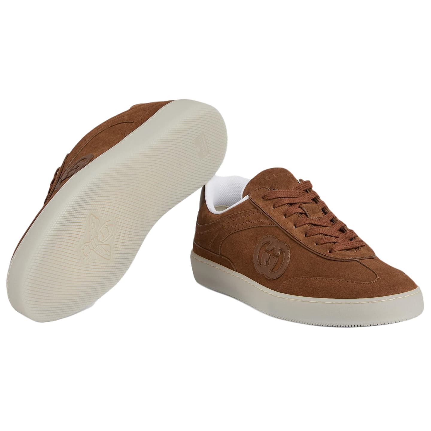 Gucci G75 Low Top Sneakers