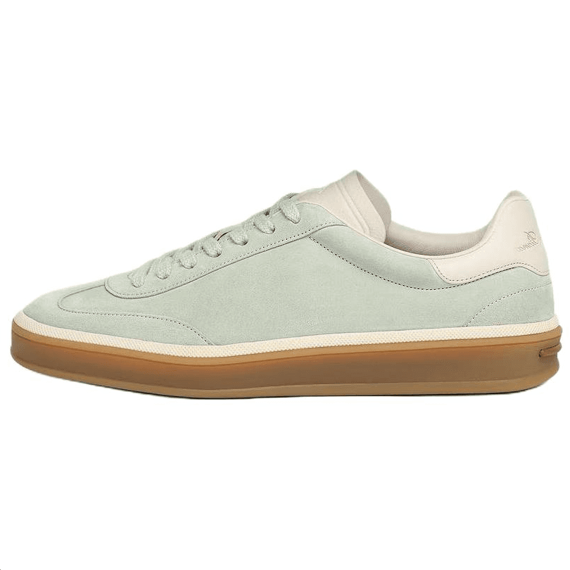 Loro Piana Tennis Walk Mint