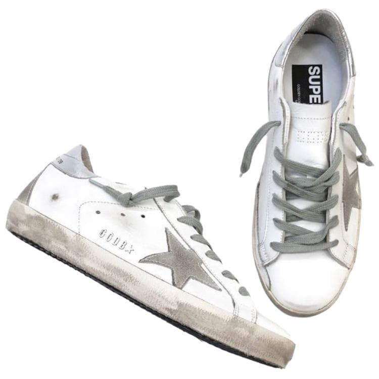 Golden Goose Super-Star