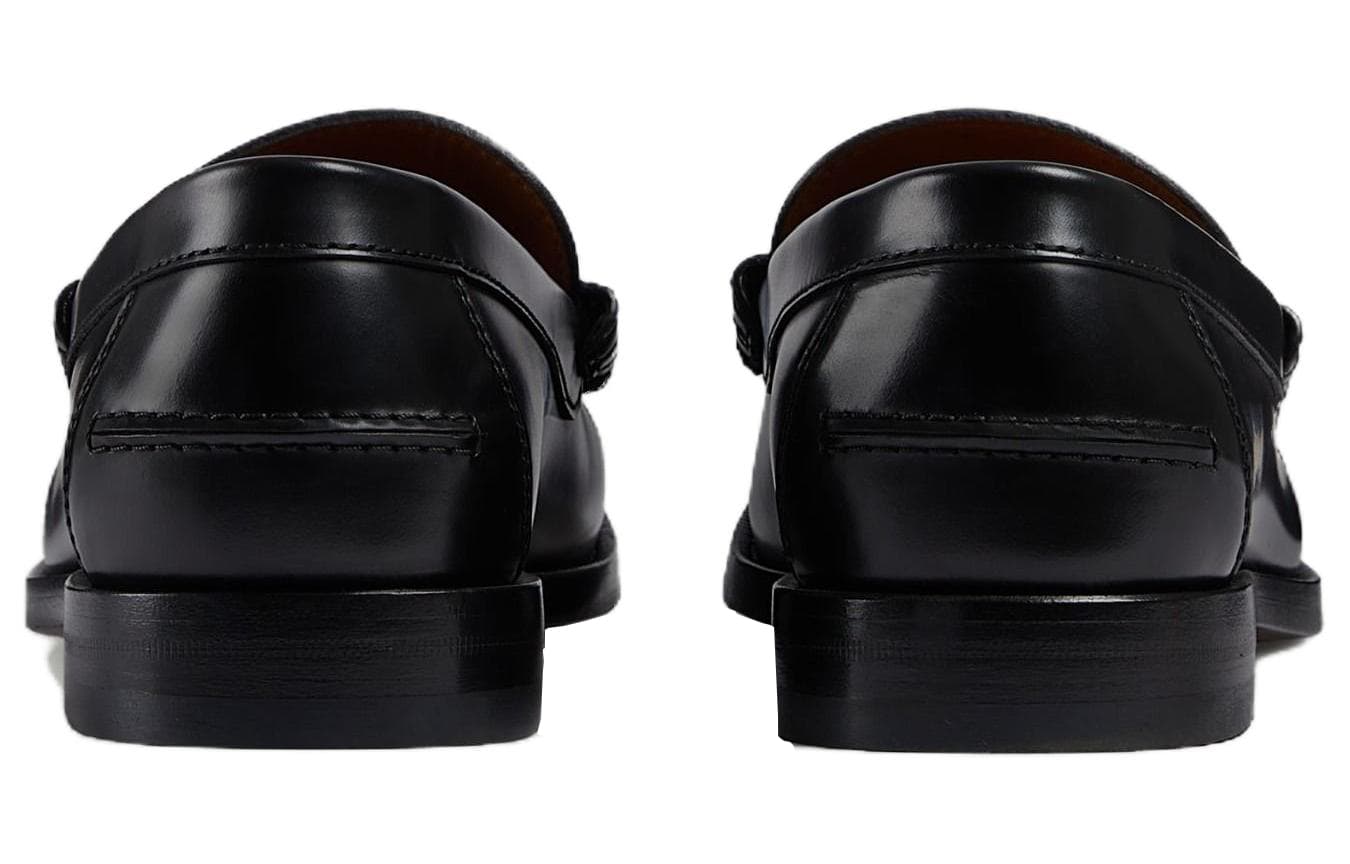 Gucci Interlocking