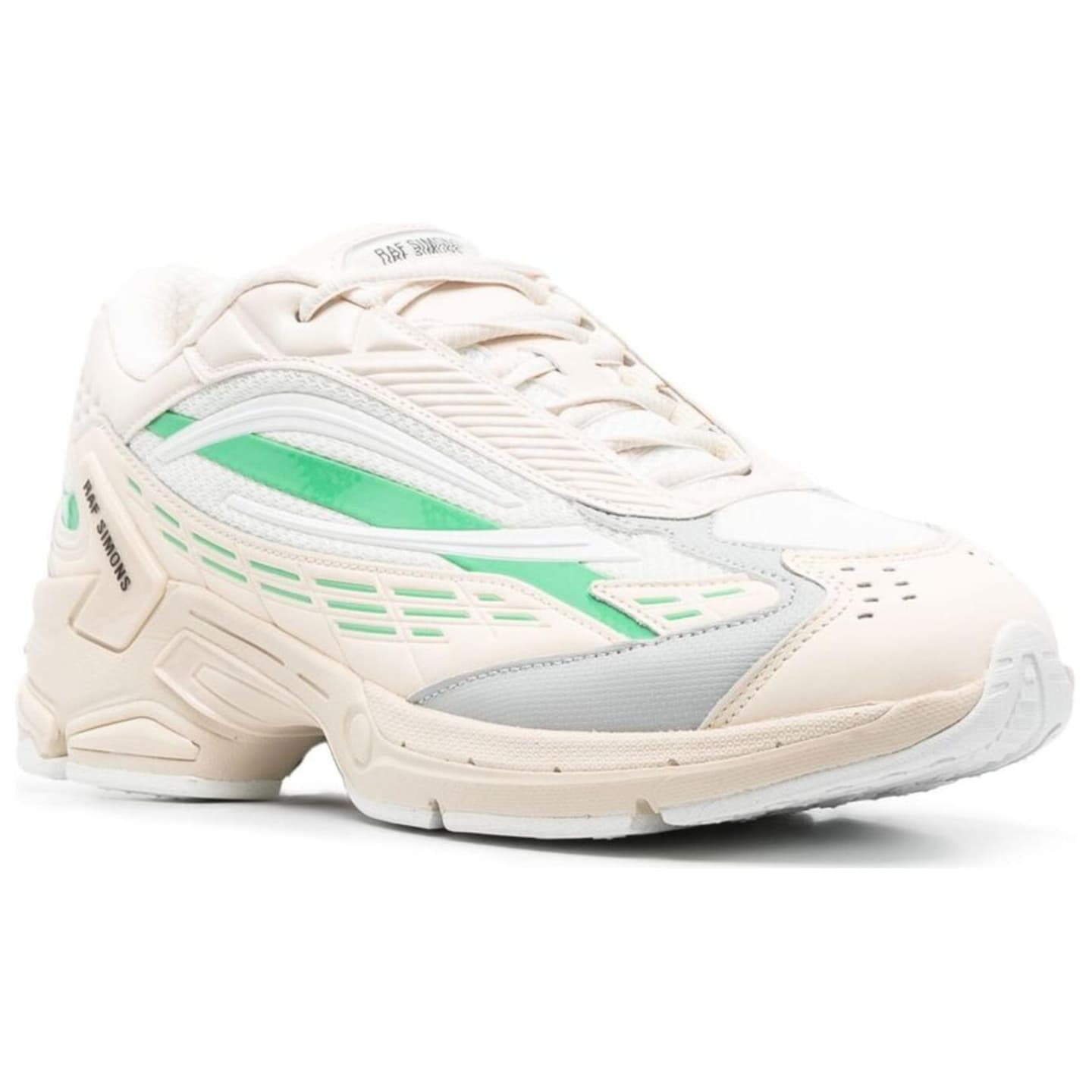 RAF SIMONS