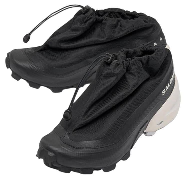 Salomon x MM6 Maison Margiela