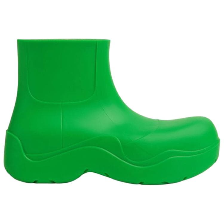 Bottega Veneta Puddle Green