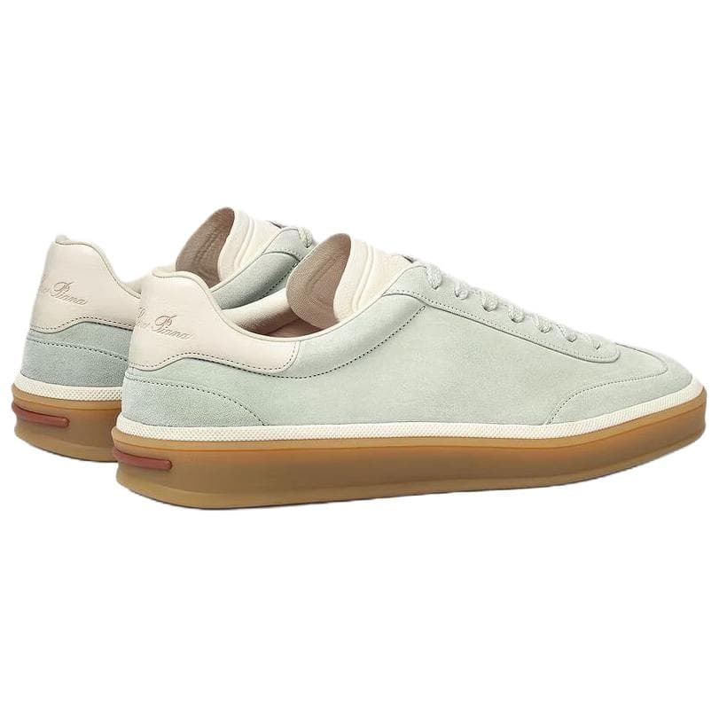 Loro Piana Tennis Walk Mint