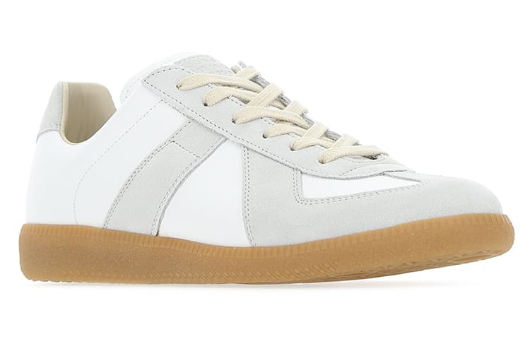 Maison Margiela Replica White