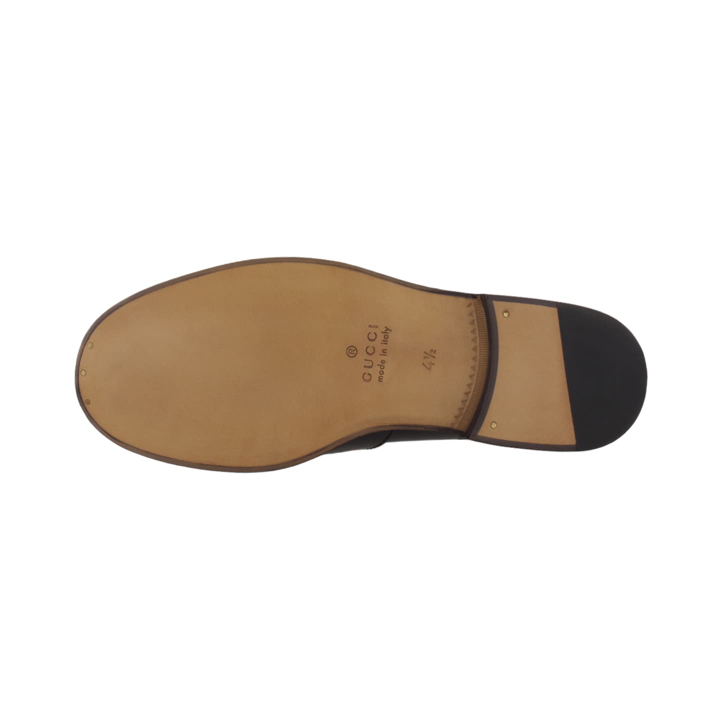Gucci Loafers Black