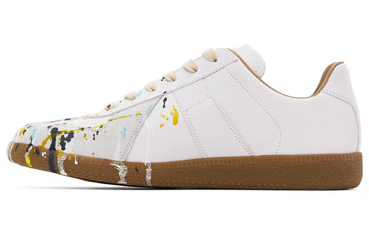 Maison Margiela Replica White