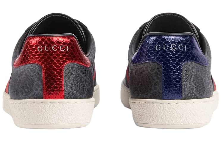 Gucci Ace GG Supreme