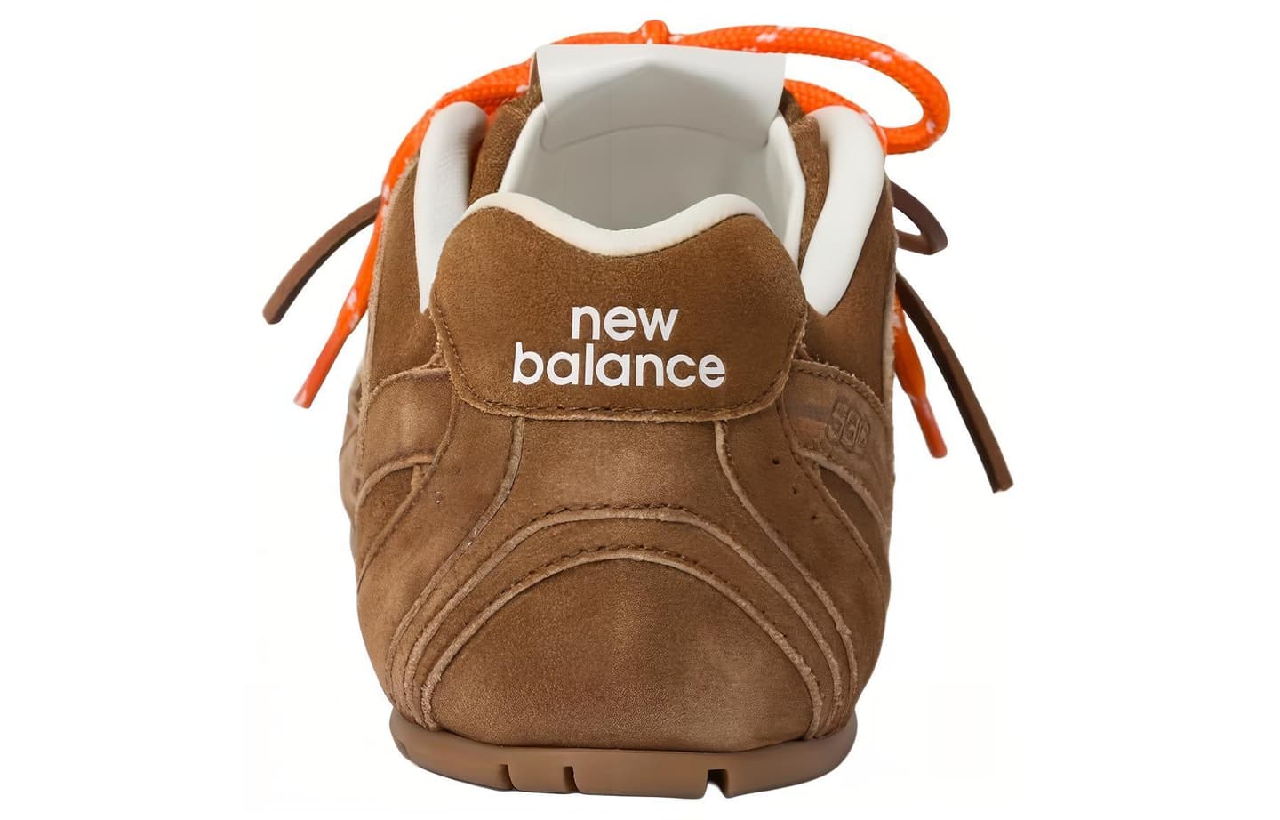 New Balance x MIU MIU 530 Brown