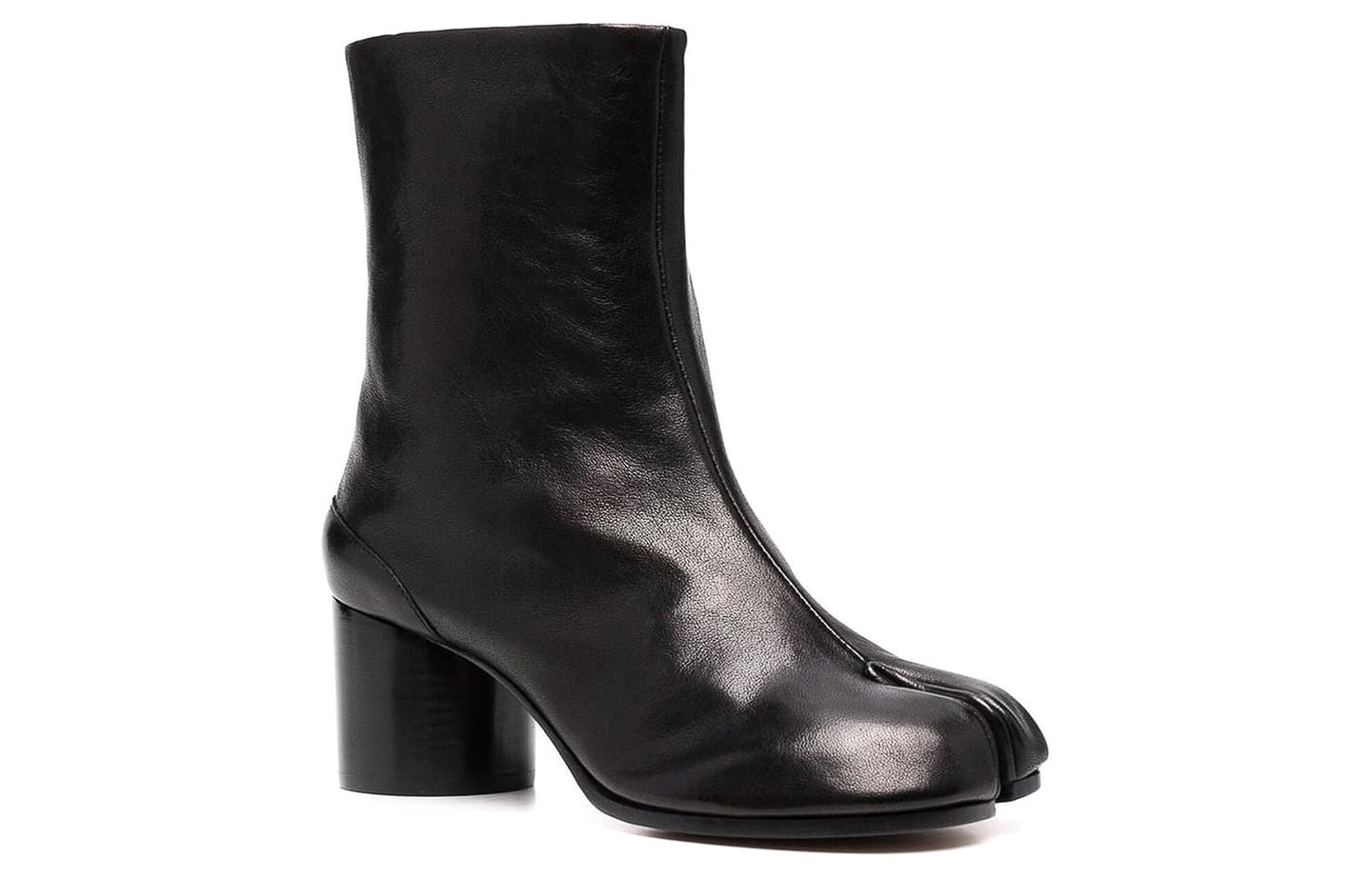Maison Margiela Tabi Black