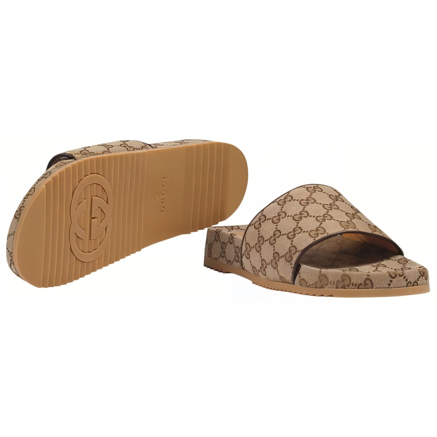 Gucci Slide Sandals
