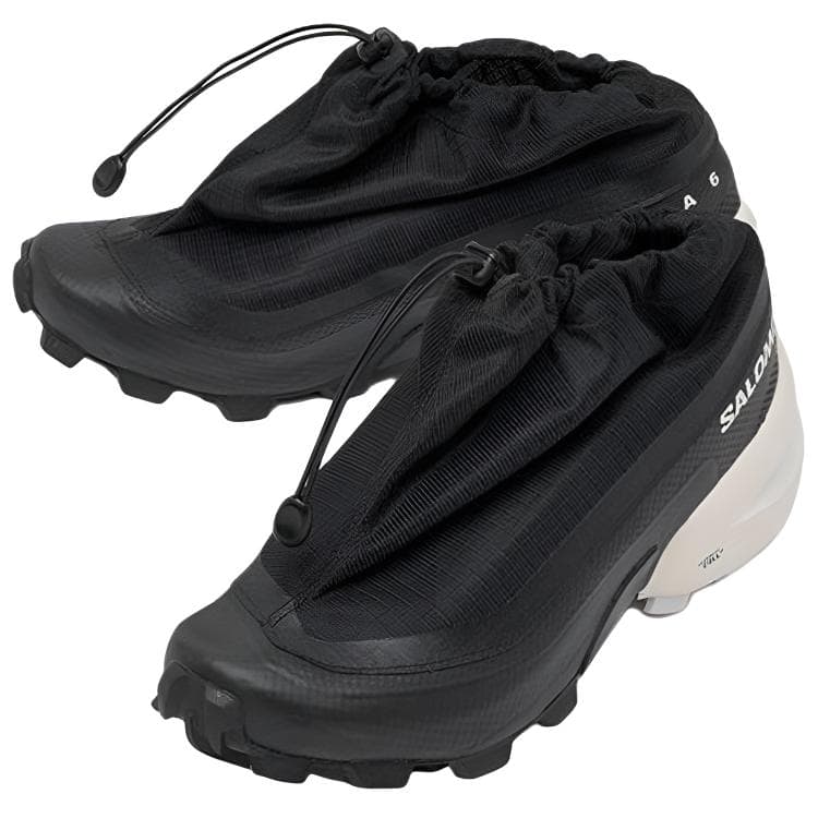 Salomon x MM6 Maison Margiela