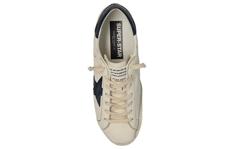 Golden Goose Super-Star