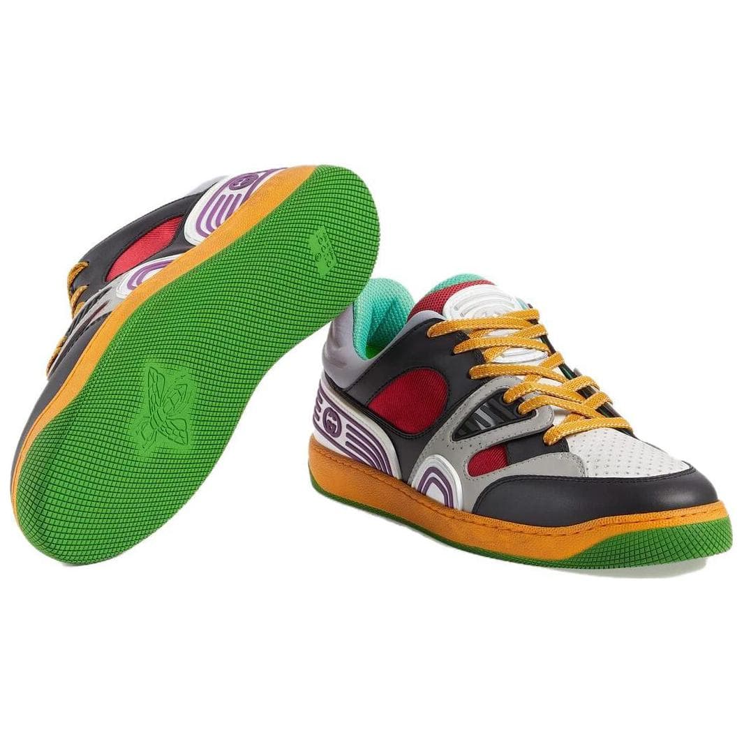 Gucci Basket
