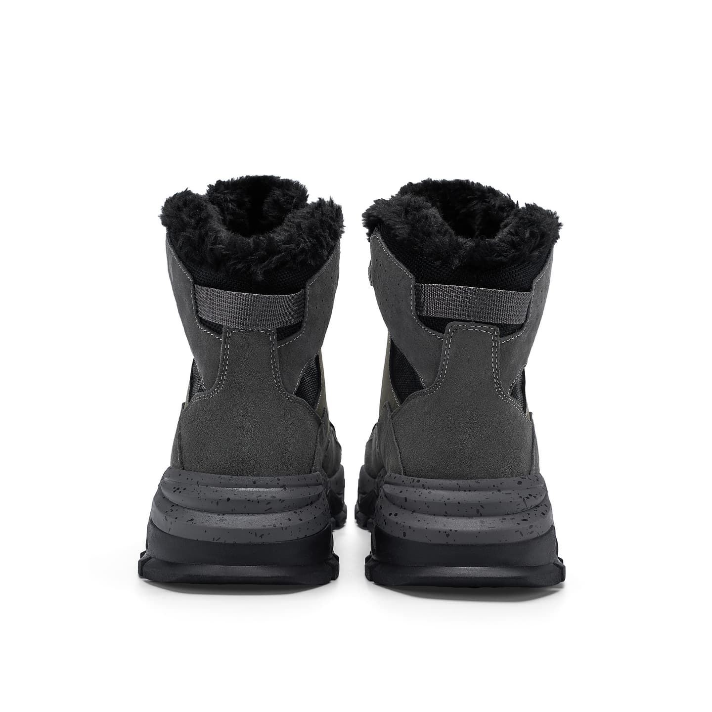 JEEP SPIRIT Snow Boots Polar White