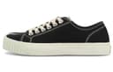 Maison Margiela Tabi Low Black