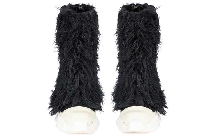 Rick Owens DRKSHDW Strobe Fogachine