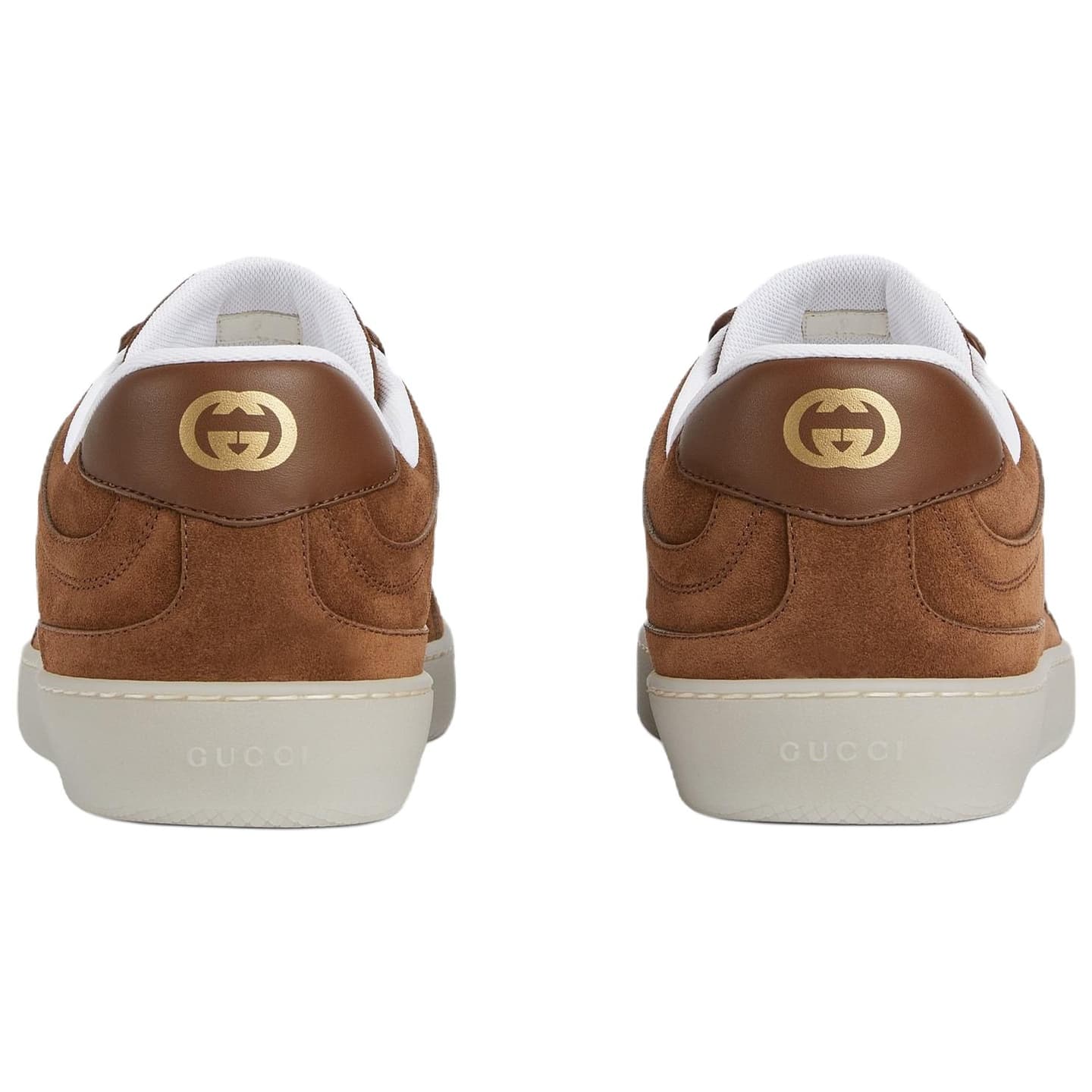 Gucci G75 Low Top Sneakers