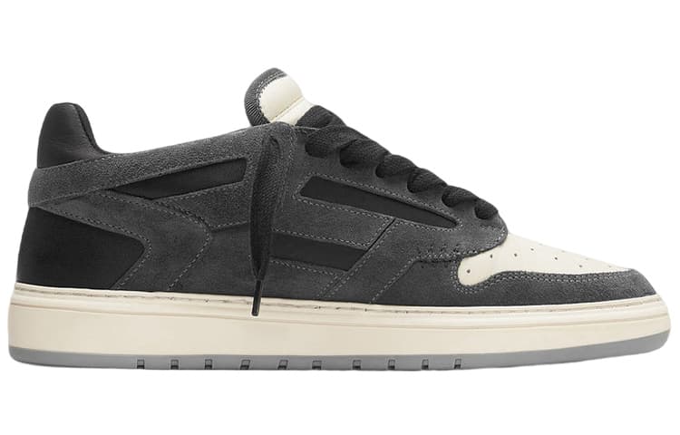 REPRESENT Fashion Sneakers Grey