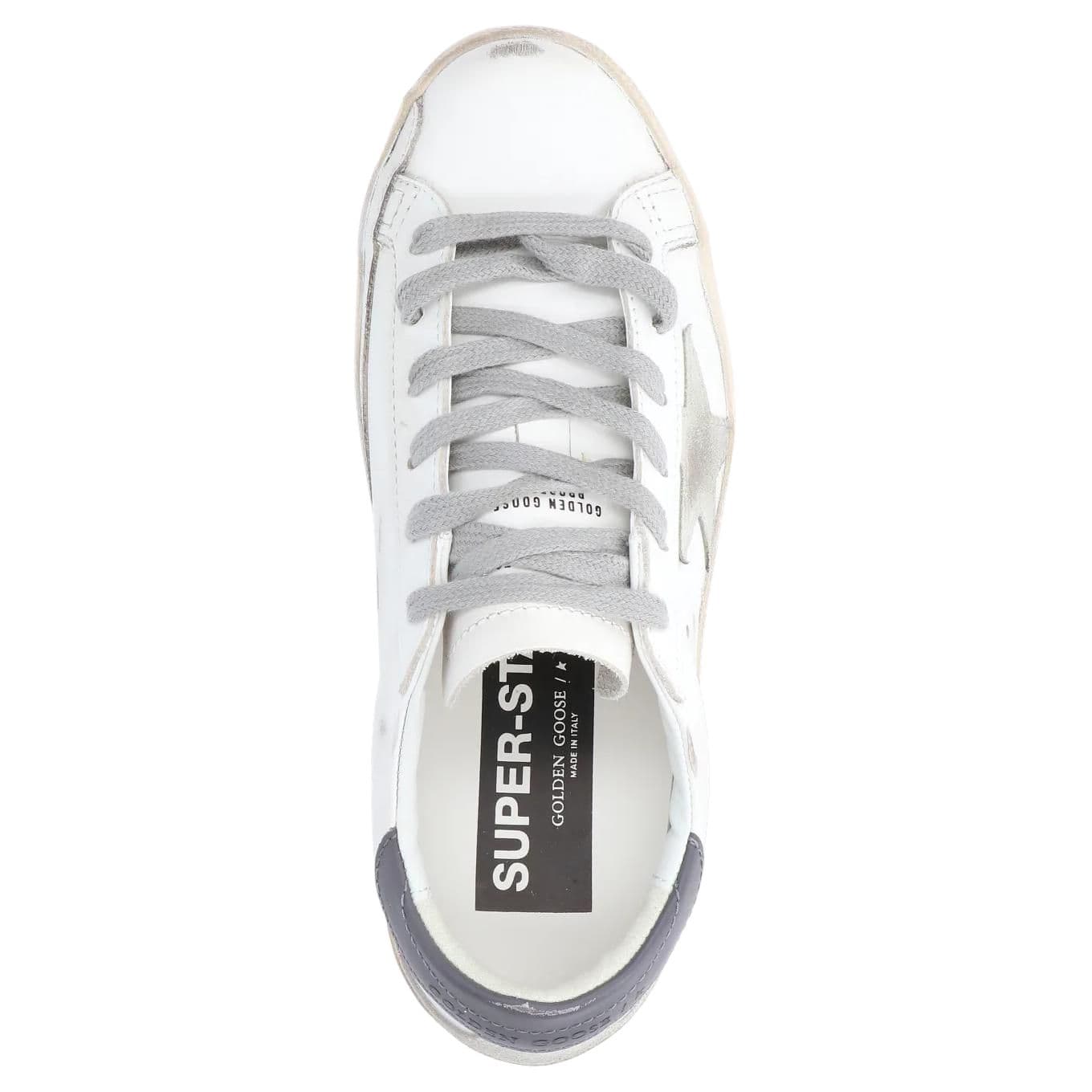 Golden Goose Super-Star