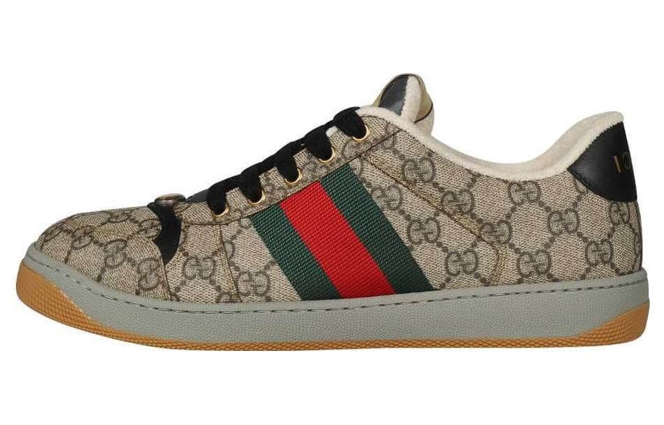 Gucci Screener GG