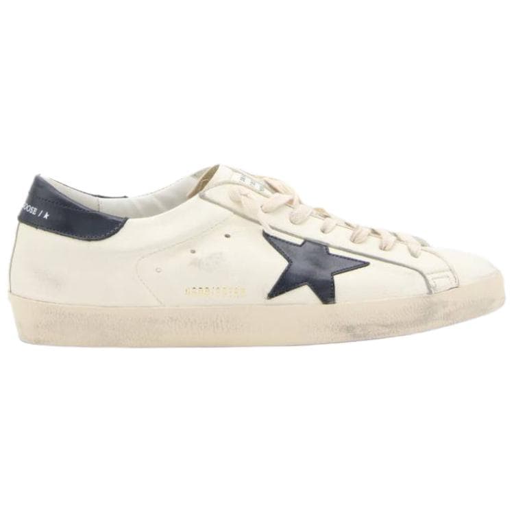 Golden Goose Super-Star