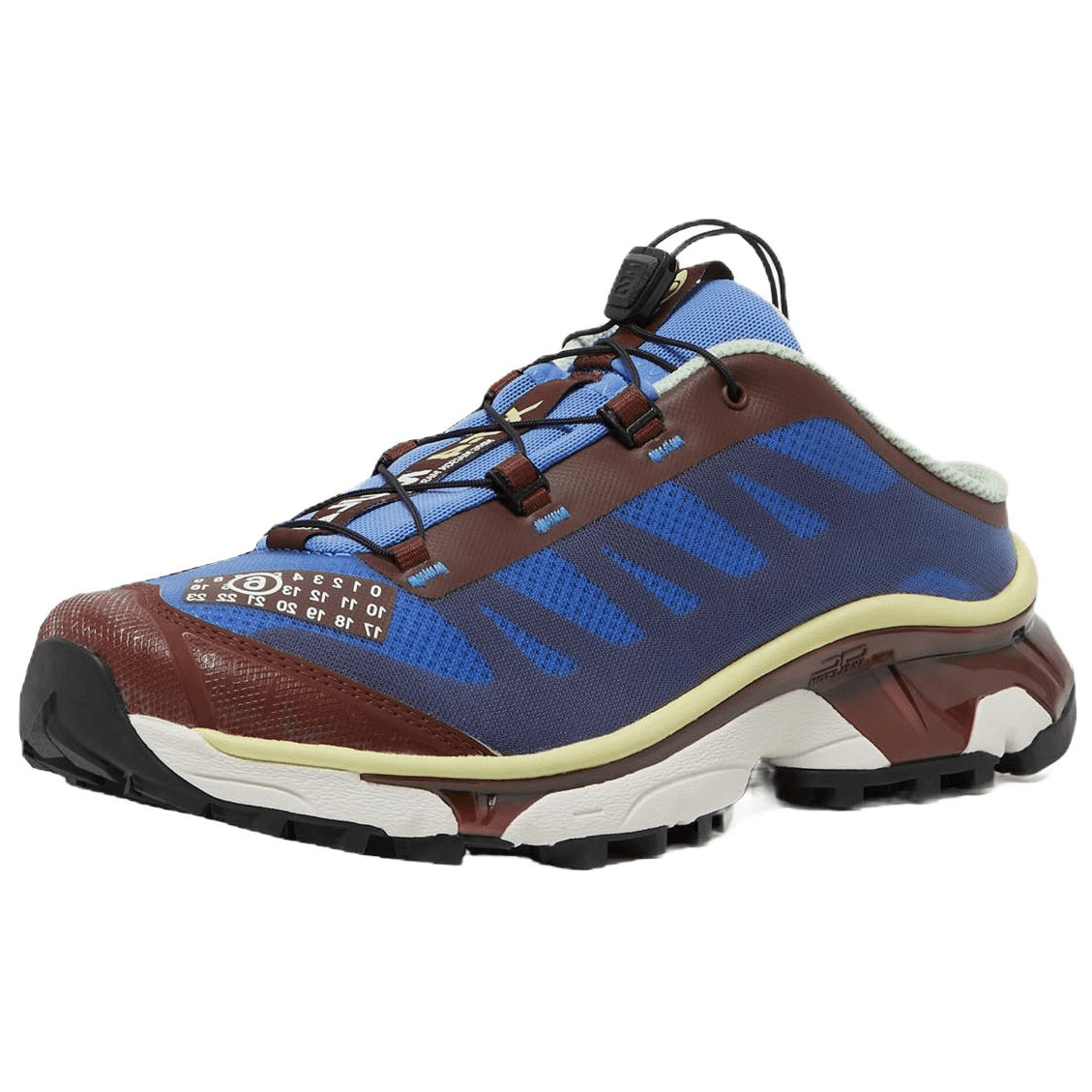 Salomon x MM6 Maison Margiela