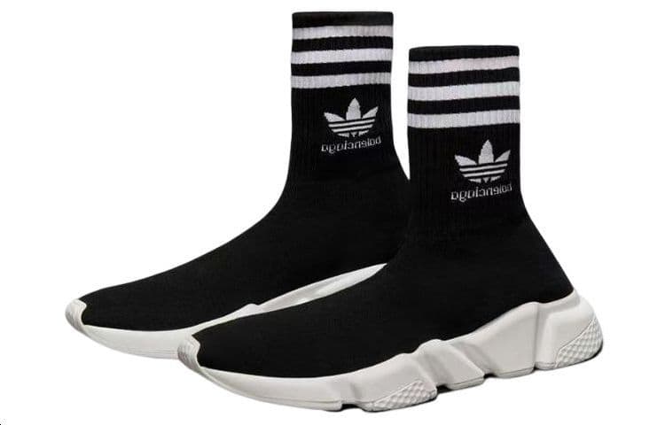 adidas x Balenciaga Speed