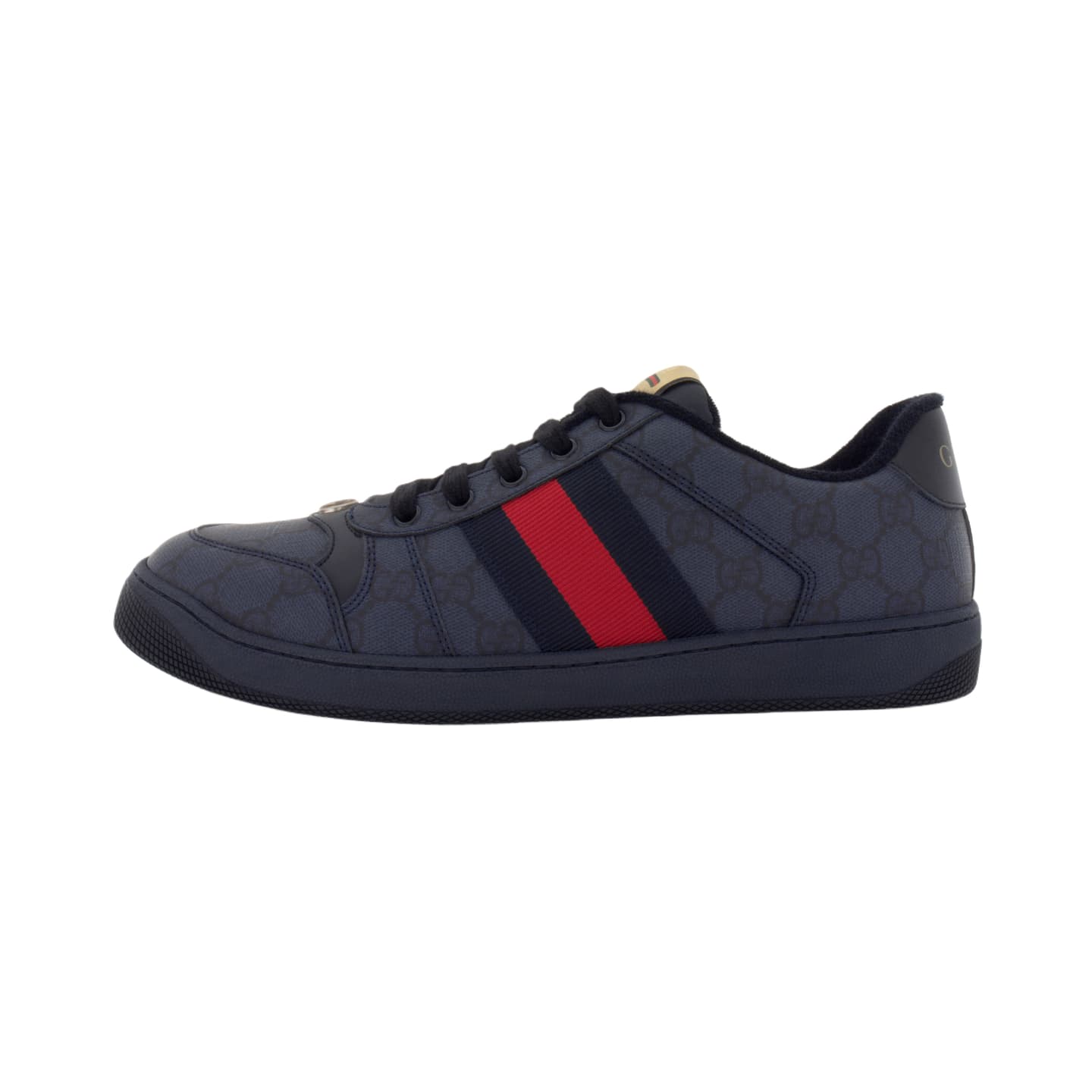 Gucci Screener Blue