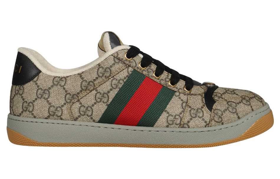 Gucci Screener GG