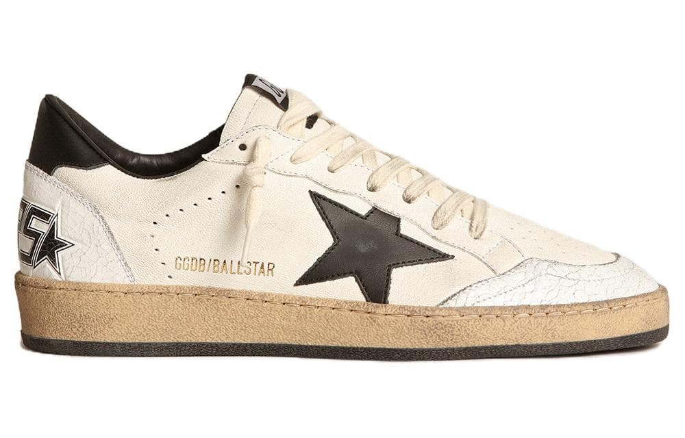 Golden Goose Ball Star