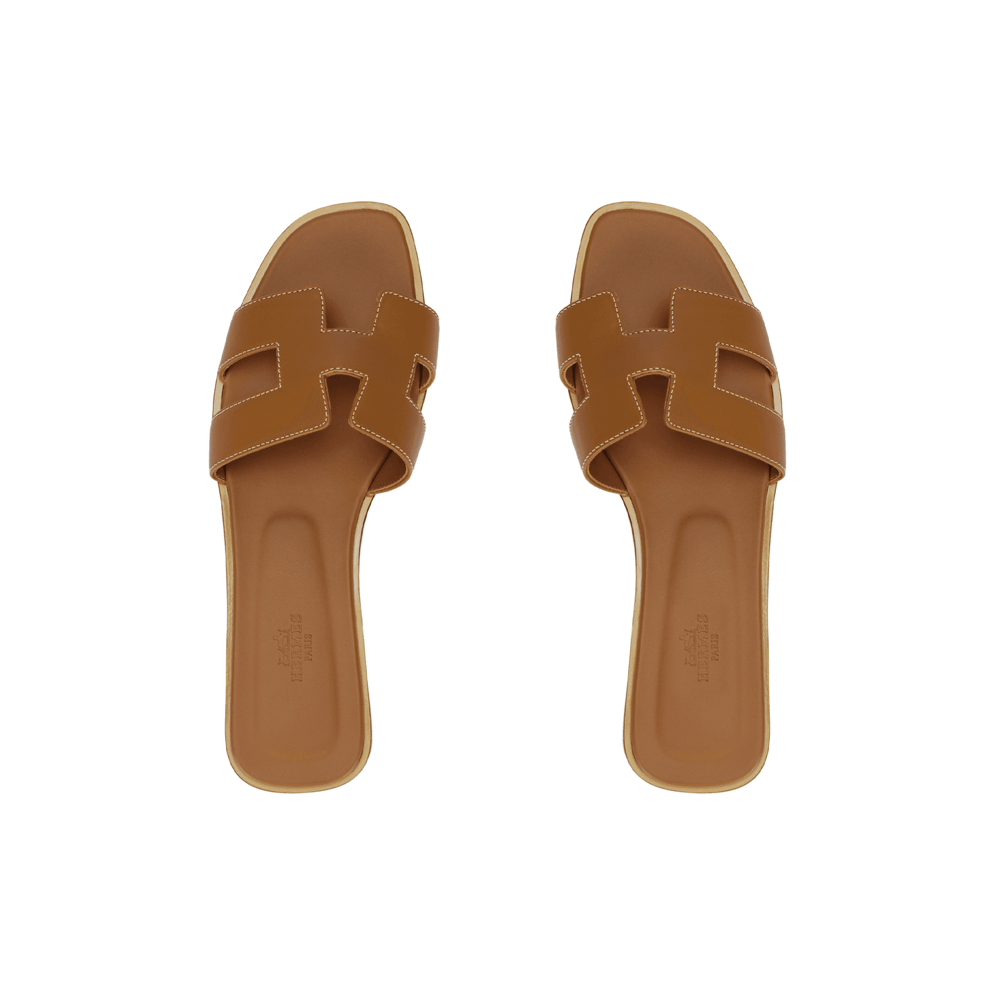 Hermes Oran Brown
