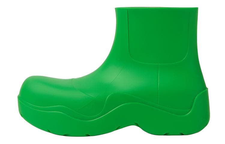 Bottega Veneta Puddle Green