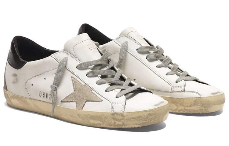 Golden Goose Super-Star