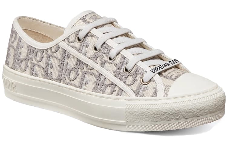 Dior Walk'n'Dior Grey