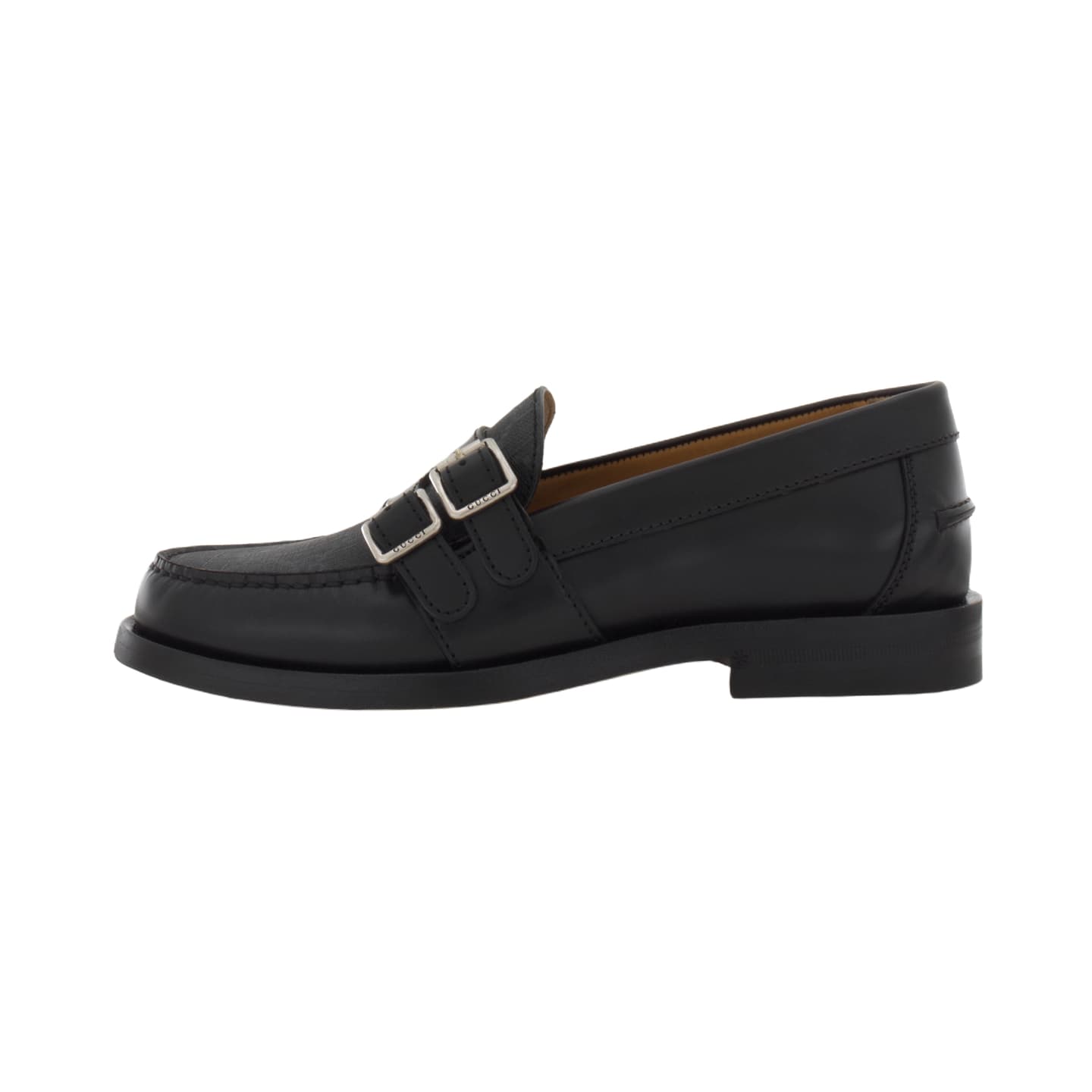 Gucci Loafers Black
