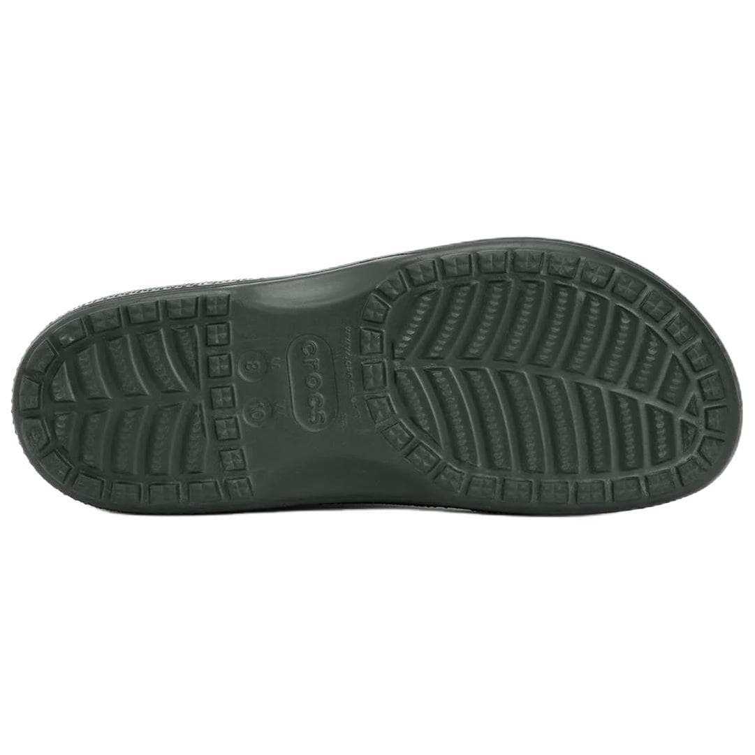 Crocs x Barbour