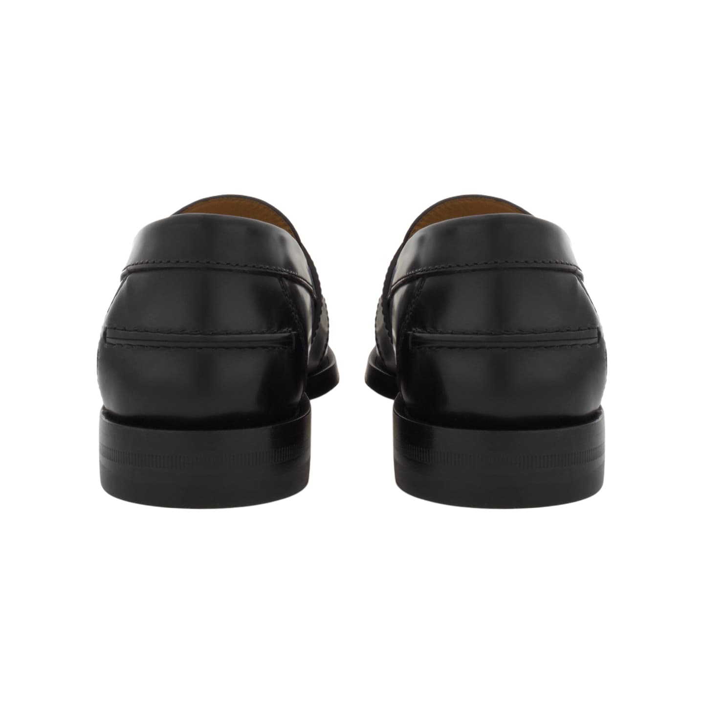 Gucci Loafers Black
